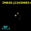 2MASS J13430983+7318141