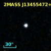 2MASS J13455472+6556475