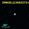 2MASS J13462273+6420551