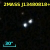2MASS J13480818+5950380