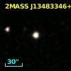 2MASS J13483346+7151162