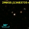 2MASS J13483735+4352330