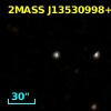 2MASS J13530998+7414098
