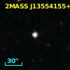 2MASS J13554155+4509075