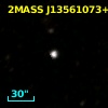 2MASS J13561073+7344188