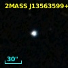 2MASS J13563599+8039369