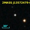 2MASS J13572479+4453573