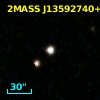 2MASS J13592740+6811547