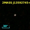 2MASS J13592745+5508345