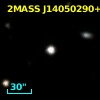 2MASS J14050290+5310594
