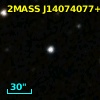 2MASS J14074077+7542597