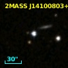 2MASS J14100803+7459531