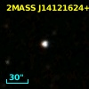 2MASS J14121624+6846209
