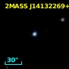 2MASS J14132269+7825469