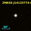 2MASS J14133774+5621577