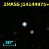 2MASS J14144975+6522345