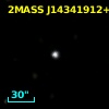 2MASS J14341912+5319166