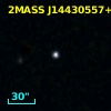 2MASS J14430557+5615410