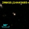 2MASS J14445685+6408152