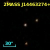 2MASS J14463274+6304106