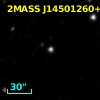 2MASS J14501260+5825359