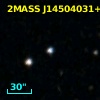 2MASS J14504031+7834142