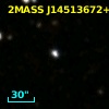 2MASS J14513672+5700314