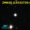 2MASS J14532720+6615120