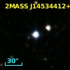2MASS J14534412+5701053
