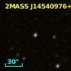 2MASS J14540976+7049395