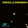 2MASS J15060848+6638118