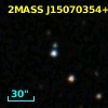 2MASS J15070354+7043554