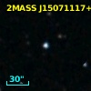 2MASS J15071117+7539526