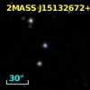 2MASS J15132672+7913519
