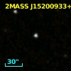 2MASS J15200933+6545142