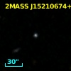 2MASS J15210674+7927105