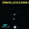 2MASS J15212606+7531464
