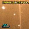 2MASS J15245731+5853328