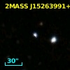 2MASS J15263991+6727103