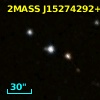 2MASS J15274292+5915439