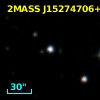 2MASS J15274706+7834196