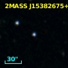 2MASS J15382675+6902146