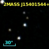 2MASS J15401544+7647384
