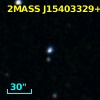 2MASS J15403329+6950440