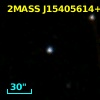 2MASS J15405614+7350508