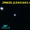 2MASS J15441641+7015188
