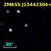 2MASS J15442304+6308208
