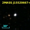 2MASS J15520667+5844594