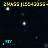 2MASS J15542056+6430534