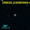2MASS J16085969+6300283